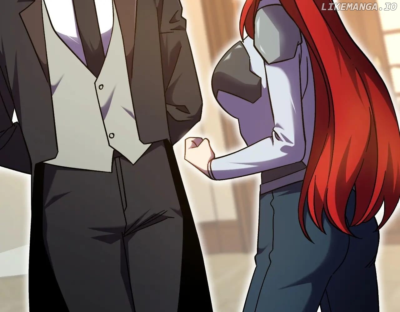 Log into the Future Chapter 237 - page 5